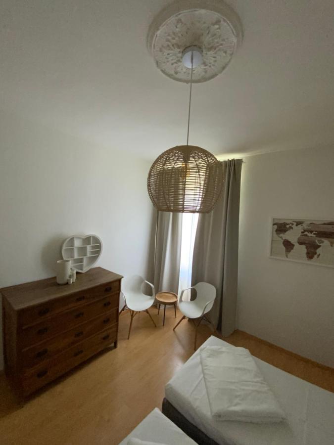 Verdepiano Bed & Camping Рива-дель-Гарда Экстерьер фото